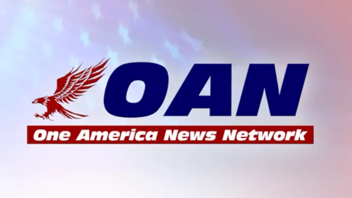 One America News OAN android App screenshot 3